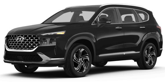 HYUNDAI SANTA FE 2023 5NMS2DAJXPH583821 image